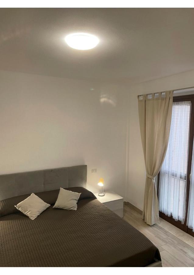 Il Tramonto Apartment Montalcino Luaran gambar